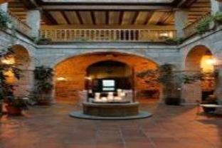 Hotel Convento San Roque