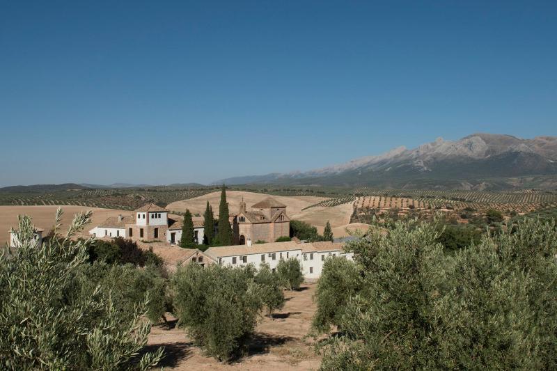 Hotel Cortijo del Marques