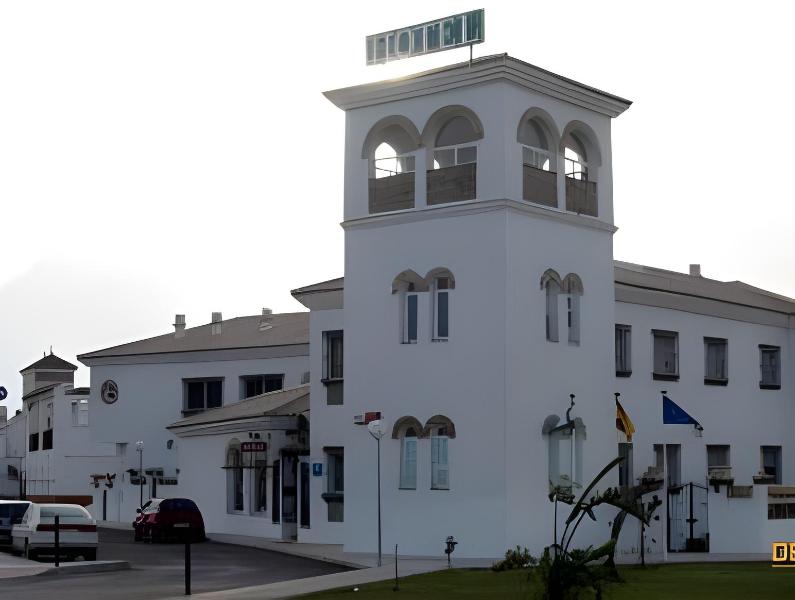 Hotel Cortijo Los Gallos