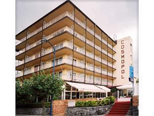 Hotel Cosmopol