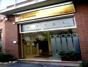 Hotel Cosmos Tarragona