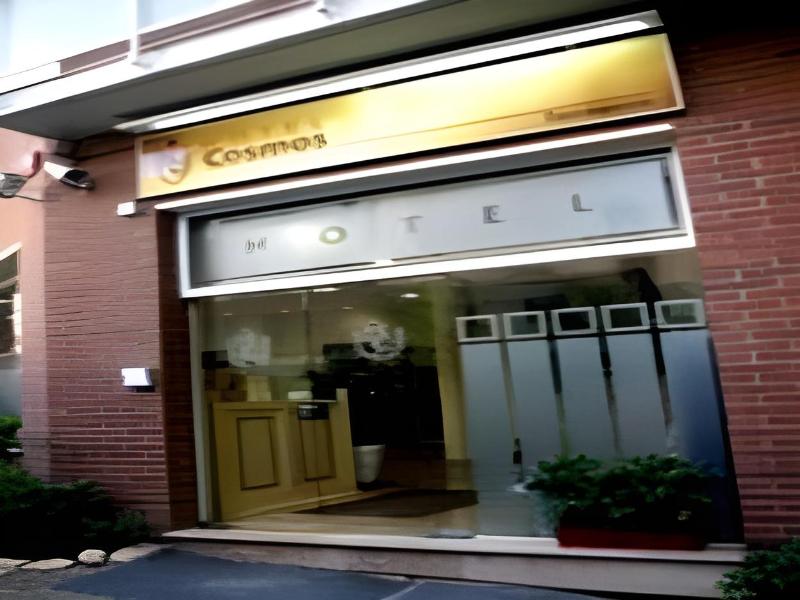 Hotel Cosmos Tarragona