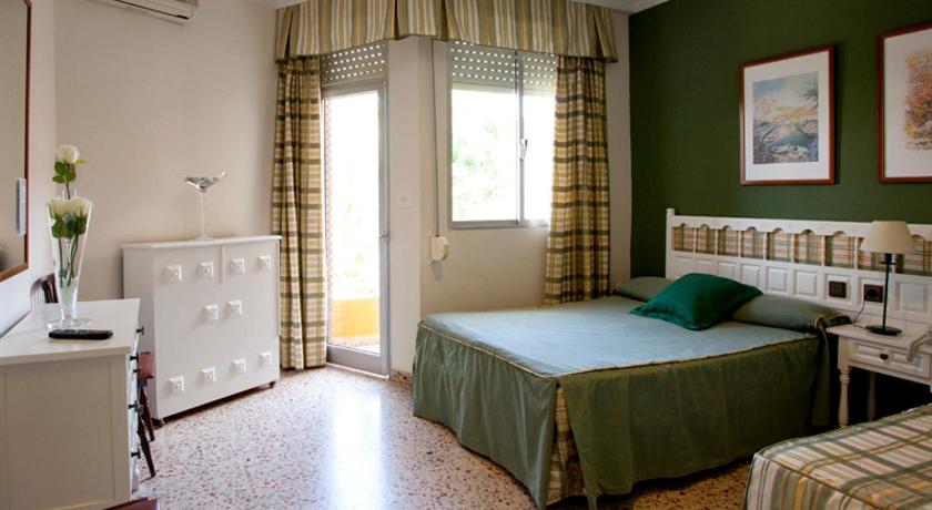 Hotel Costa