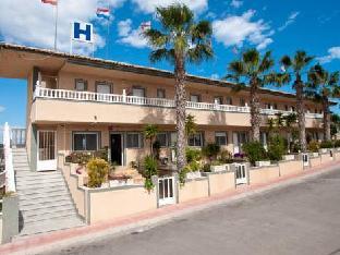 Hotel Costa Blanca Rojales