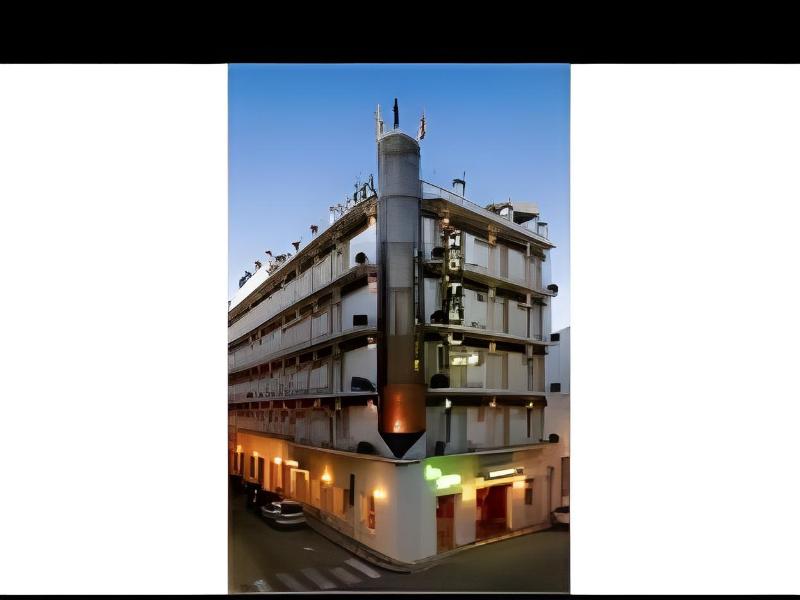 Hotel Costa Brava
