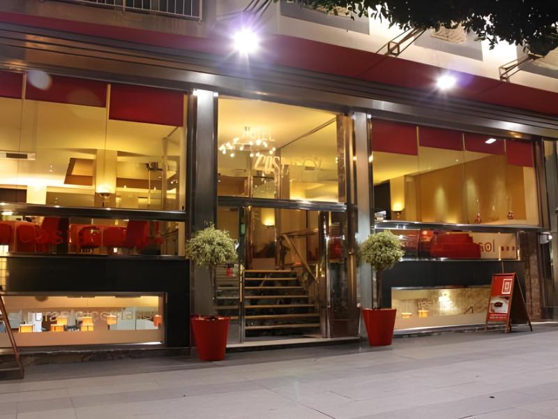 Hotel Costasol