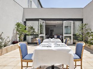 Hotel Crisol Quality Reus