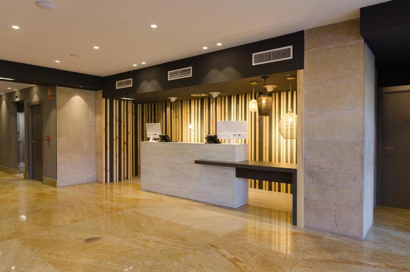 Hotel Cruz de la Victoria
