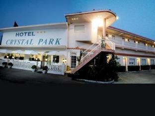 Hotel Crystal Park