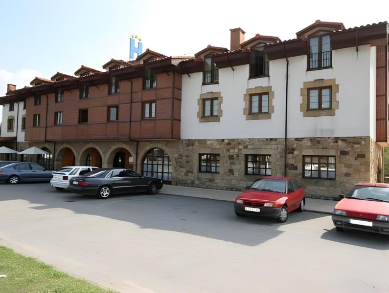Hotel Cueli