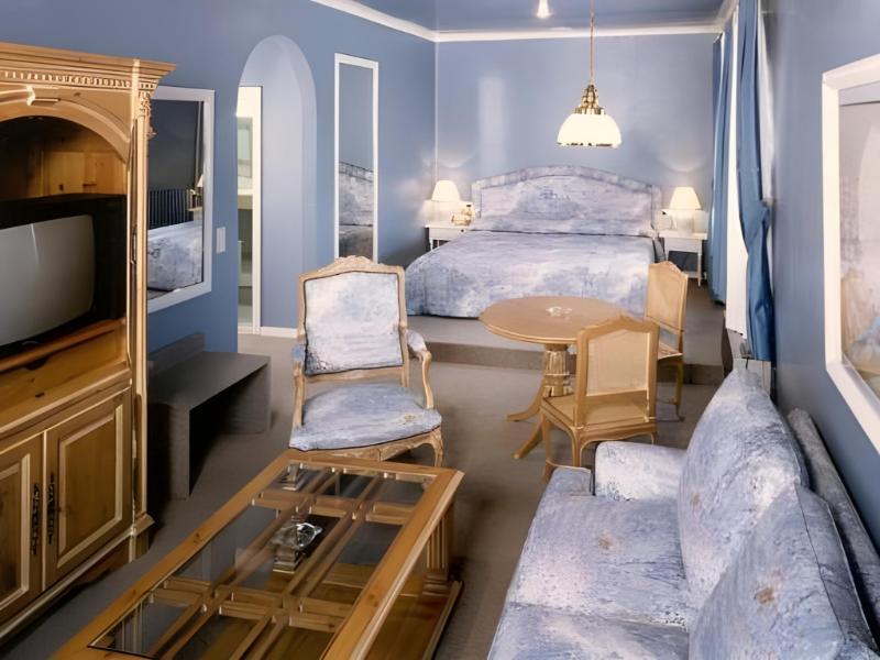Hotel del Carme