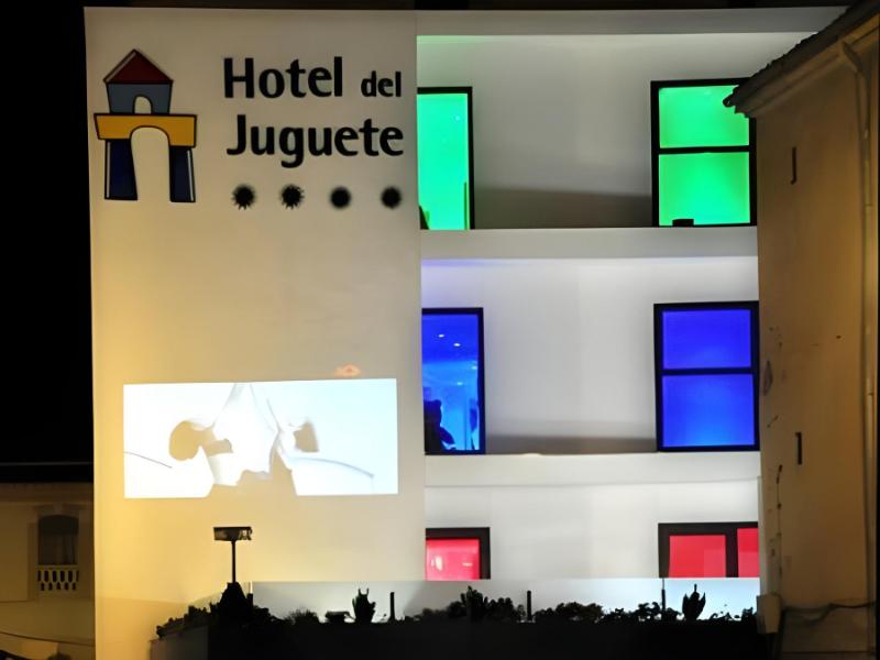 Hotel del Juguete