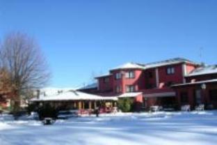 Hotel Del Lago