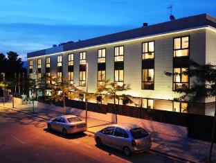 Hotel Desitges