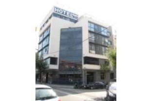 Hotel Diego's