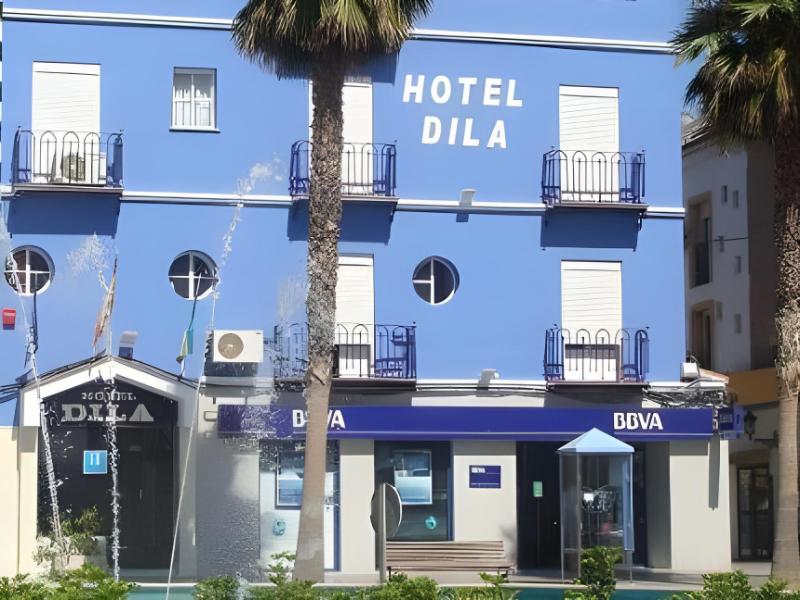 Hotel Dila