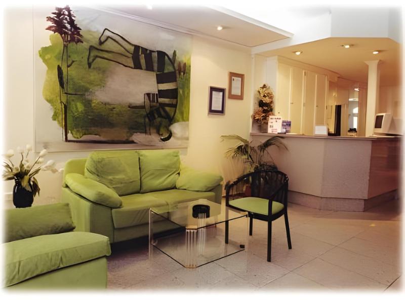 Hotel DL Urban