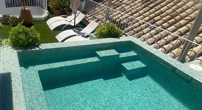 Hotel Don Juan Boutique