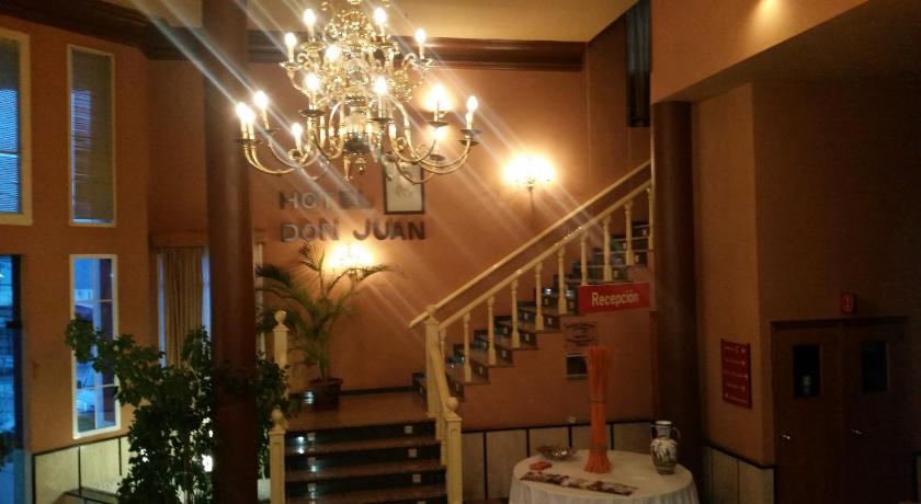 Hotel Don Juan