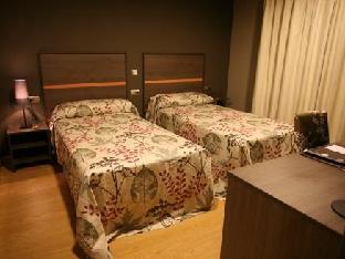 Hotel Don Pablo