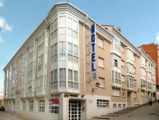 Hotel Don Rodrigo
