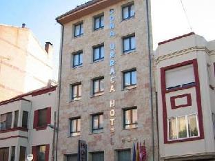 Hotel Dona Urraca