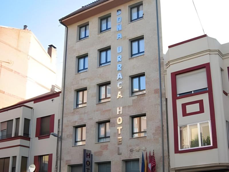 Hotel Dona Urraca