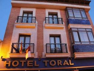 Hotel Ecologico Toral