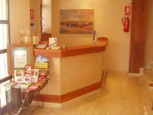 Hotel Eden Mar