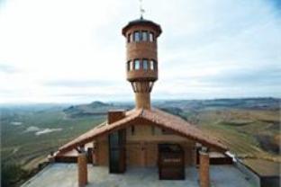 Hotel Eguren Ugarte