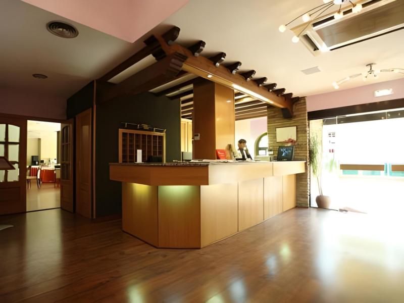 Hotel El Aguila