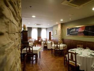 Hotel El Balcon