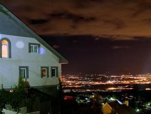 Hotel El Balcon de las nieves