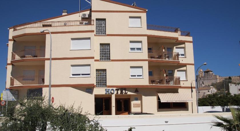Hotel El Castell