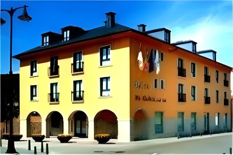 Hotel El Castillo