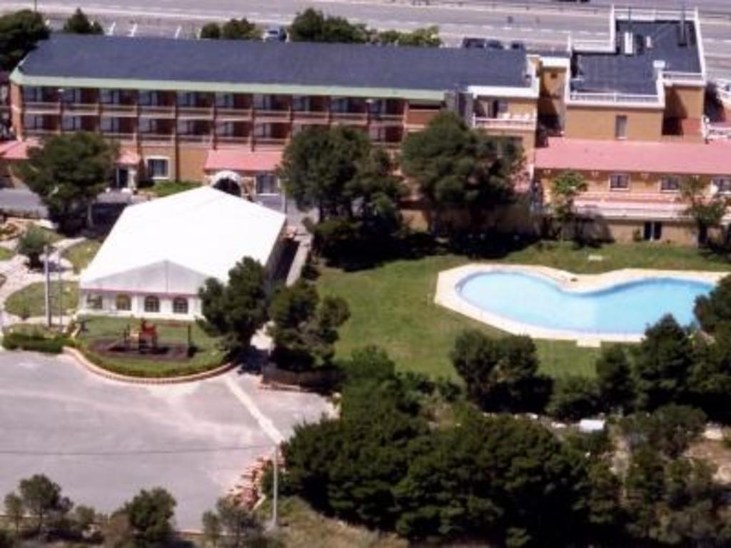Hotel El Cisne