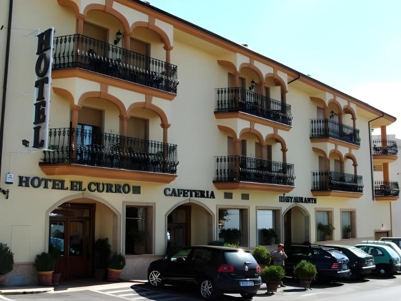 Hotel El Curro