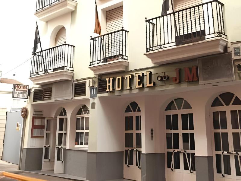 Hotel El Emigrante