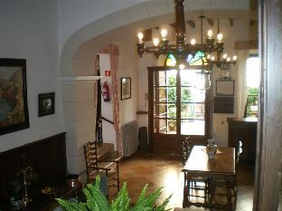 Hotel El Guia