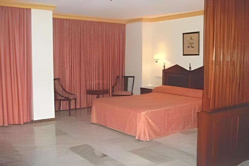 Hotel El Mirador