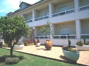 Hotel El Pescador
