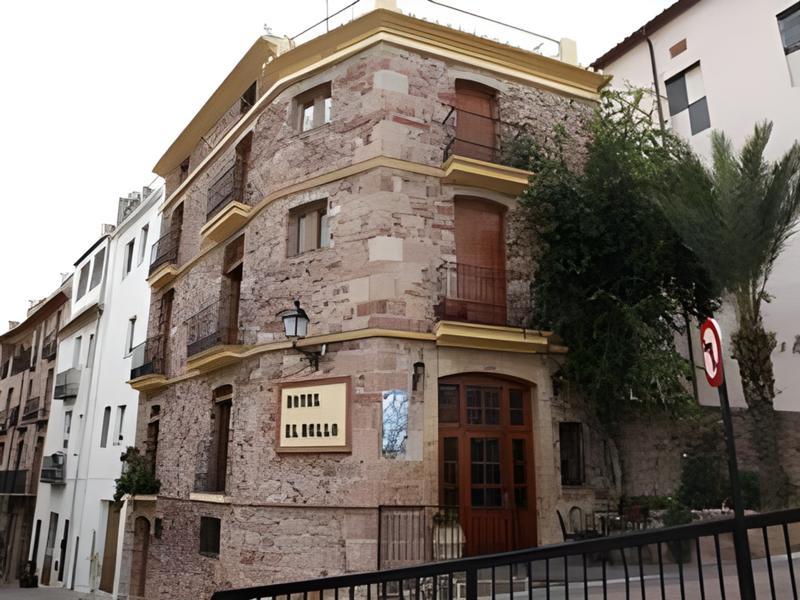 Hotel El Rullo
