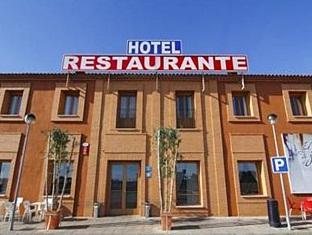 Hotel El Sueno de Jemik