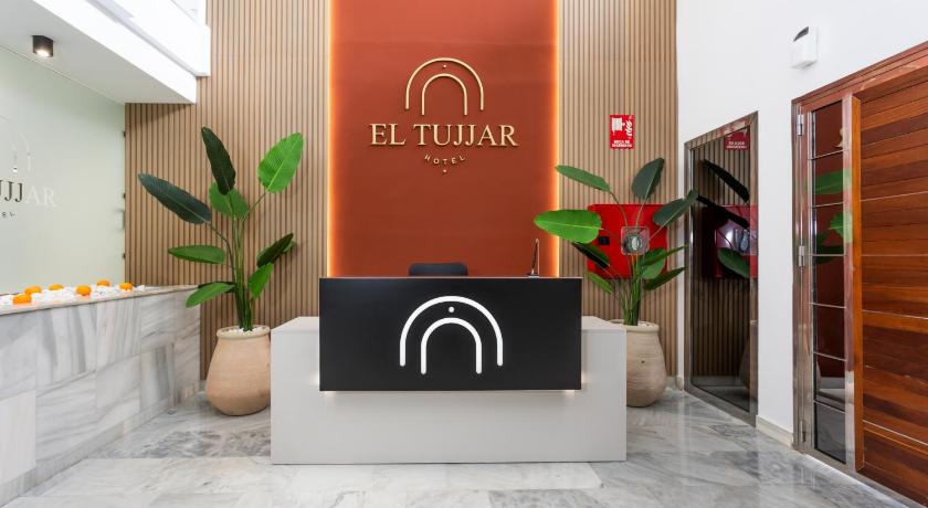 Hotel El Tujjar
