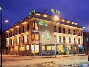 Hotel Ele Puente Romano de Salamanca