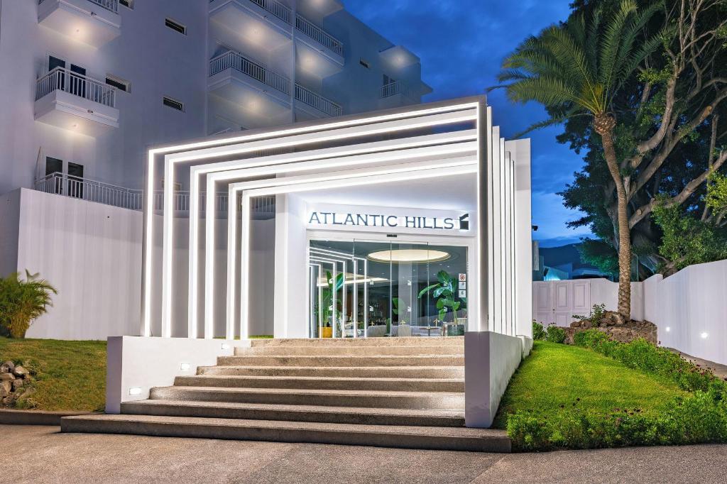 Hotel Elegance Miramar
