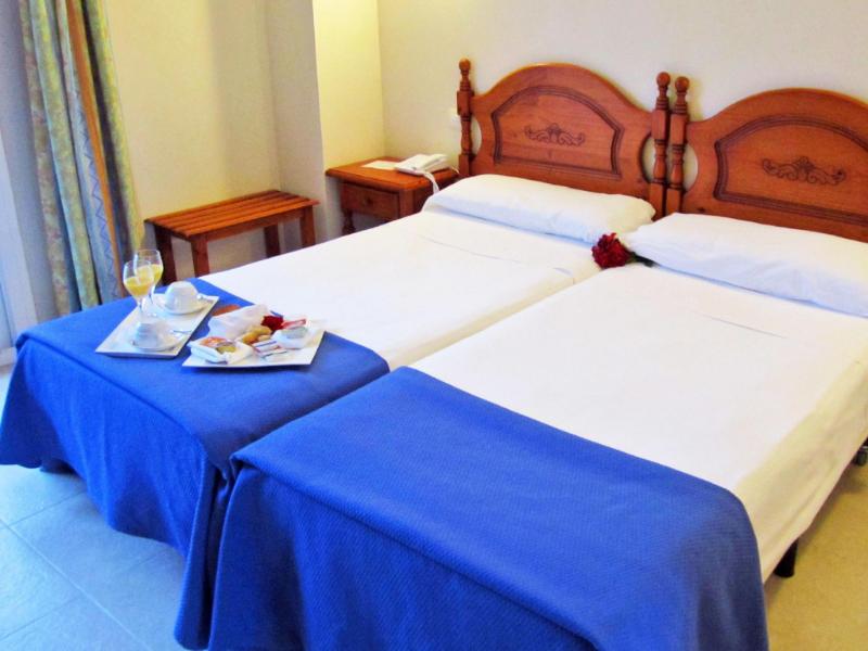 Hotel Eliseos