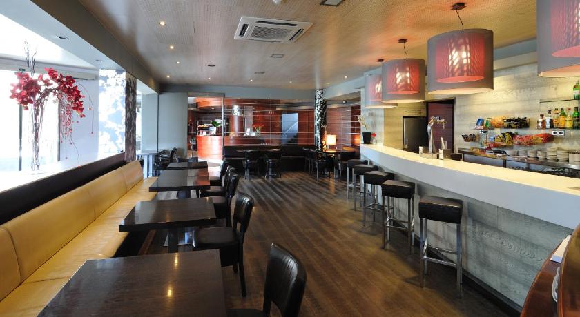Hotel Els Noguers