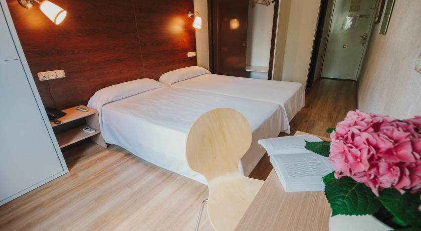 Hotel Embajador