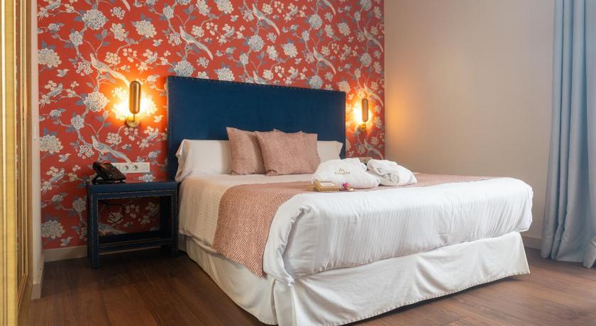 Hotel Emblematico Agaldar